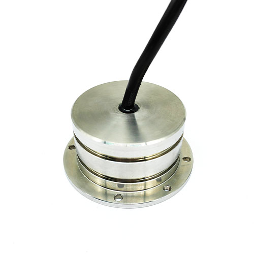 成孔質量檢測儀換能器