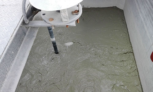 一體超聲波液位計 一體超聲波液位計