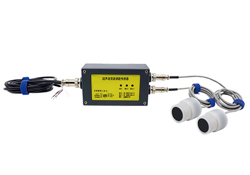 超聲波測(cè)距傳感器 超聲波測(cè)距傳感器