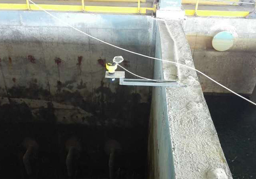 電磁波測流設(shè)備 電磁波測流設(shè)備