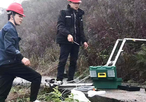 超聲波多普勒流量計 超聲波多普勒流量計