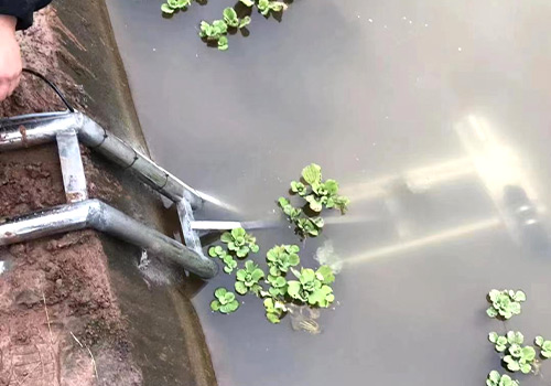 超聲波多普勒流量計 超聲波多普勒流量計