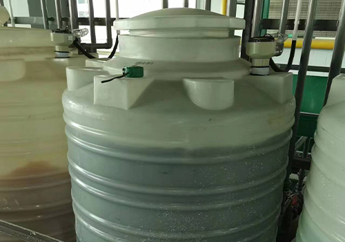 一體防腐型超聲波液位計(jì) 一體防腐型超聲波液位計(jì)