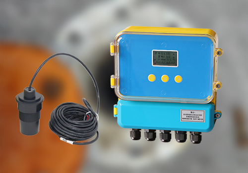 分體式超聲波液位計(jì) 分體式超聲波液位計(jì)