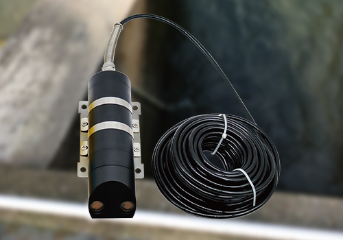 超聲波流速儀 超聲波流速儀