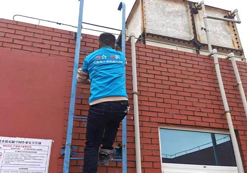 超聲波IP68水位計 超聲波IP68水位計