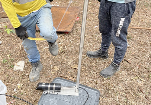 低功耗多普勒流量計 低功耗多普勒流量計