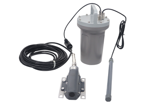 下水道超聲波多普勒流量計(jì) 下水道超聲波多普勒流量計(jì)