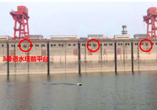 雷達(dá)水位計(jì)