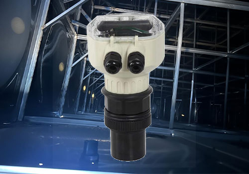 一體式超聲波液位計 一體式超聲波液位計