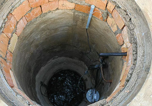 下水道流量計 下水道流量計