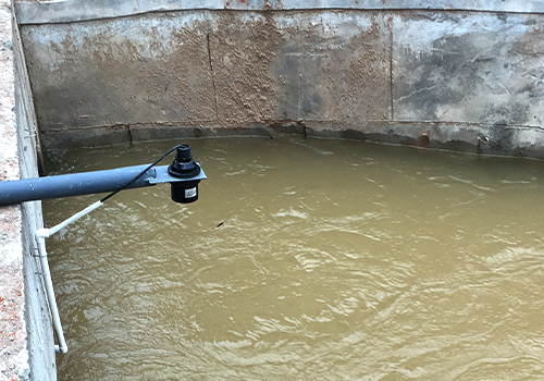 明渠流量計 明渠流量計