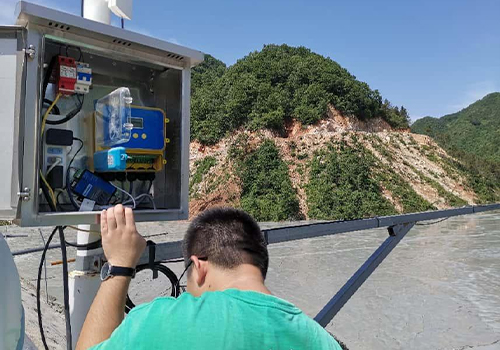 分體超聲波液位計 分體超聲波液位計