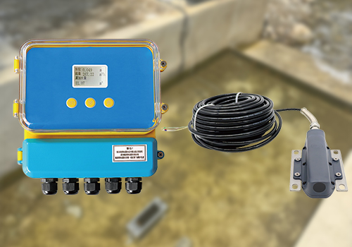 超聲波多普勒流量計 超聲波多普勒流量計