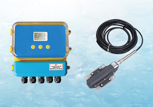 超聲波多普勒流量計