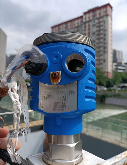 水位測量儀表 水位測量儀表