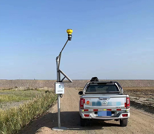 一體超聲波液位計 一體超聲波液位計