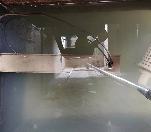 超聲波泥位計(jì) 超聲波泥位計(jì)