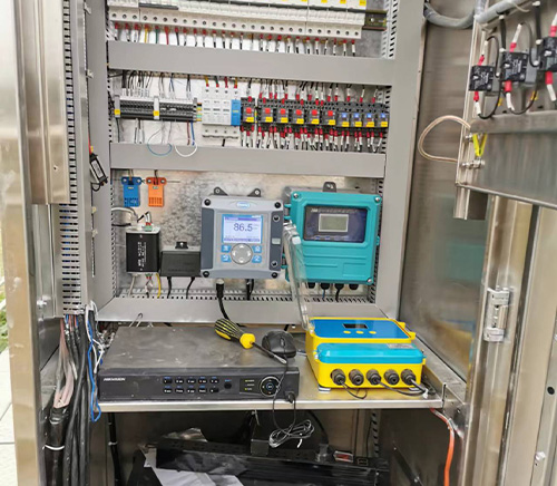 超聲波泥位計(jì) 超聲波泥位計(jì)