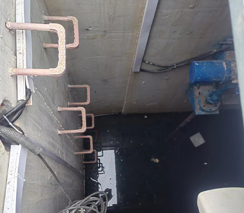 超聲波泥位計(jì) 超聲波泥位計(jì)