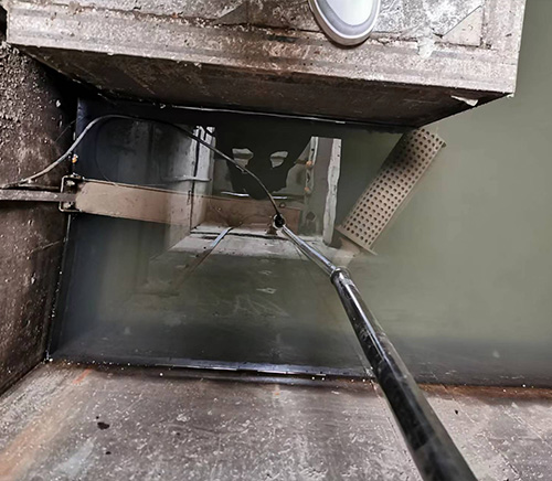 超聲波泥位計(jì) 超聲波泥位計(jì)