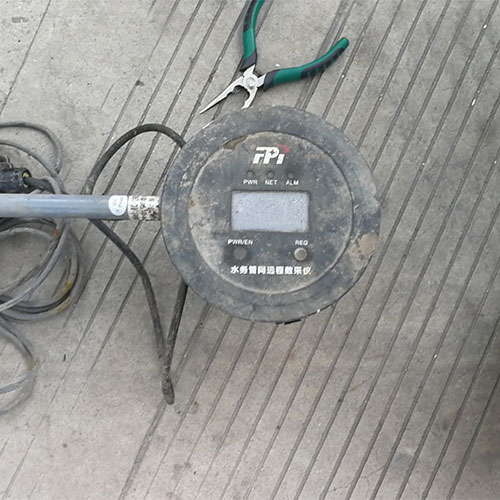 多普勒流速儀 多普勒流速儀