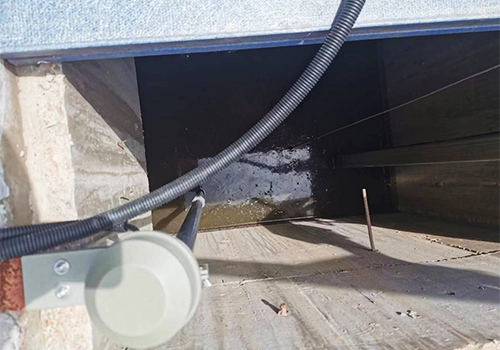 超聲波液位計和超聲波泥位計 超聲波液位計和超聲波泥位計