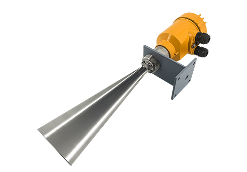 雷達水位計 雷達水位計