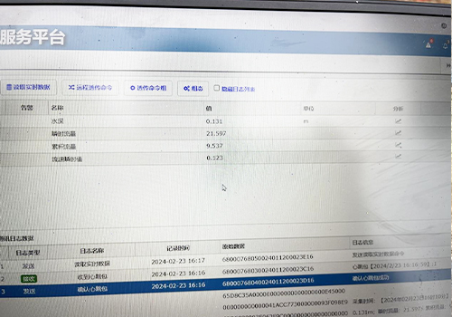 低功耗多普勒流量計 低功耗多普勒流量計
