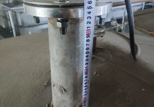 超聲波液位計 超聲波液位計