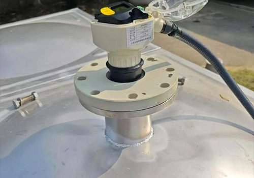 一體式超聲波液位計(jì) 一體式超聲波液位計(jì)