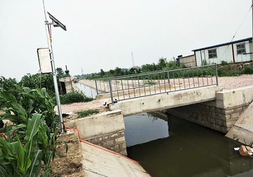 超聲波多普勒流量計 超聲波多普勒流量計