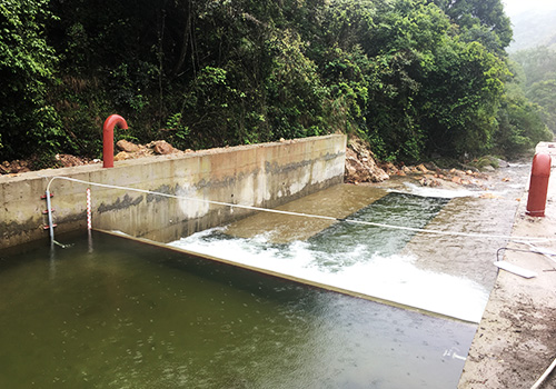 超聲波多普勒流量計 超聲波多普勒流量計