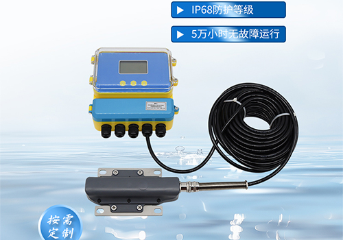 多普勒流量計 多普勒流量計