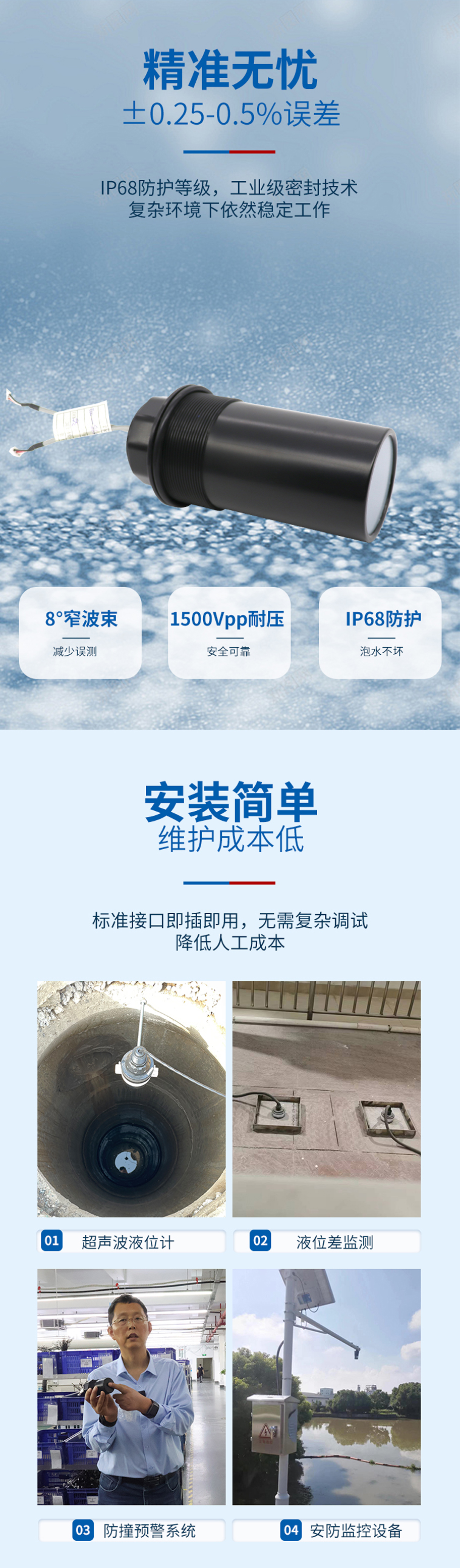 175464434882712.jpg DYA-34-12C超聲波液位計換能器-不防腐_04.jpg